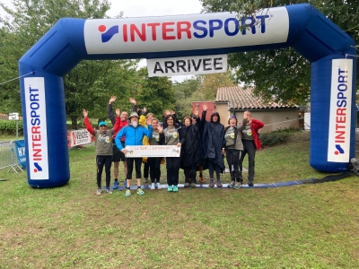 Bol d'Air 2025 - Cours Toujours 85